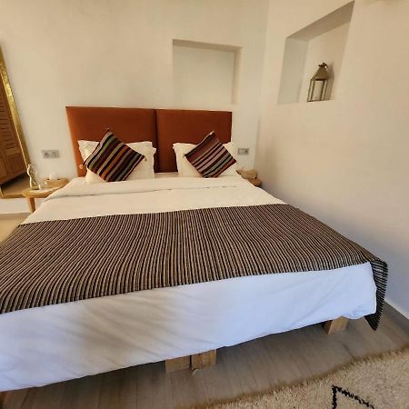 Adazen Ecolodge Azilal Ngoại thất bức ảnh