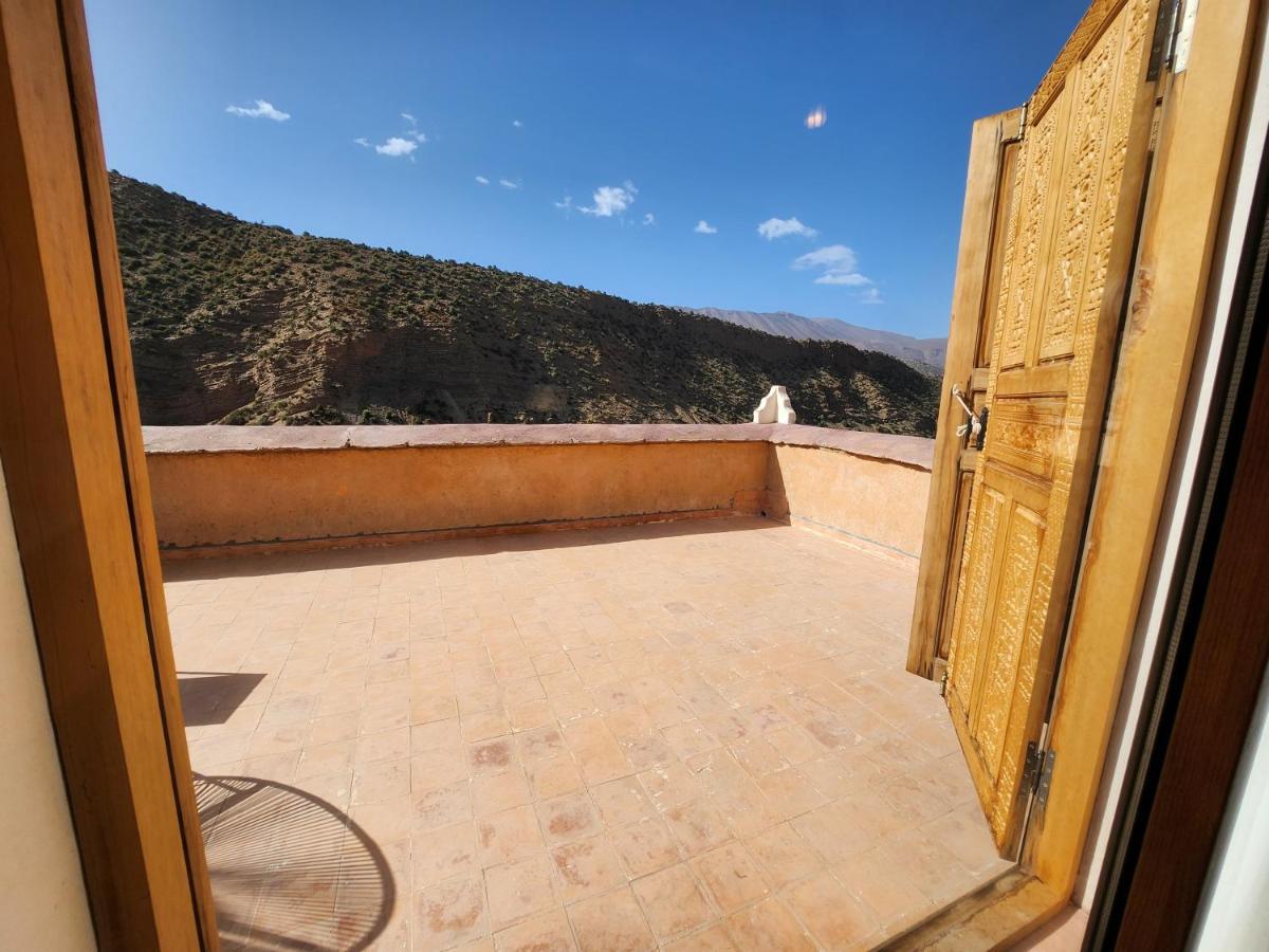Adazen Ecolodge Azilal Ngoại thất bức ảnh