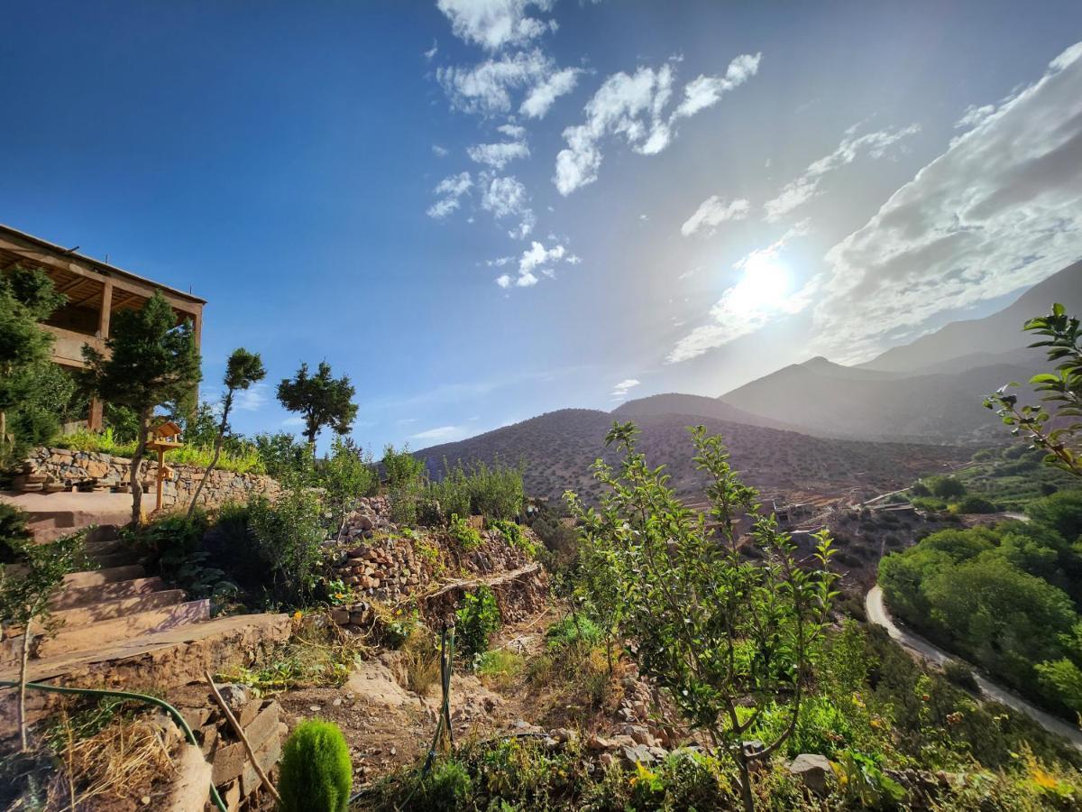 Adazen Ecolodge Azilal Ngoại thất bức ảnh