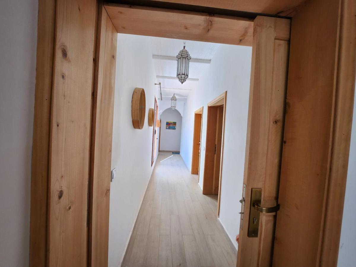 Adazen Ecolodge Azilal Ngoại thất bức ảnh