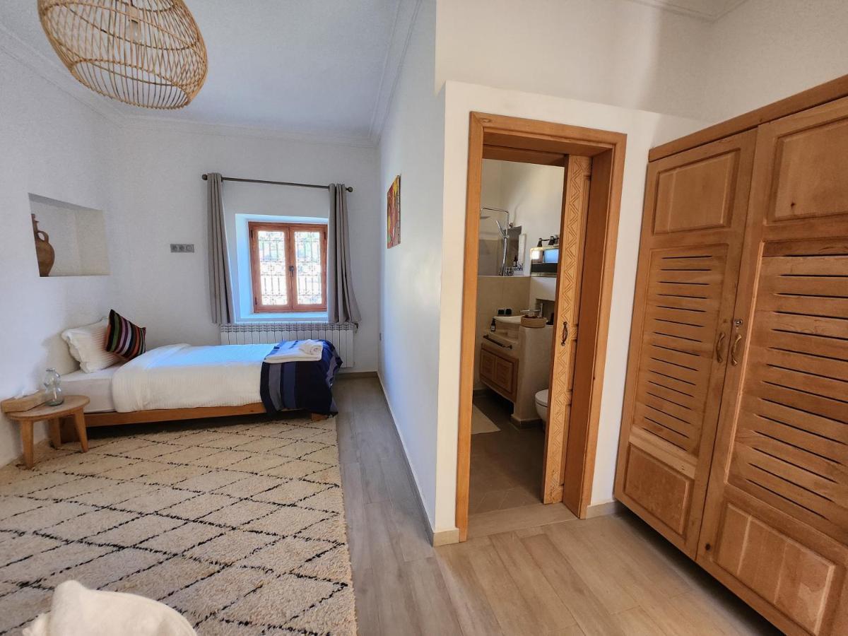 Adazen Ecolodge Azilal Ngoại thất bức ảnh