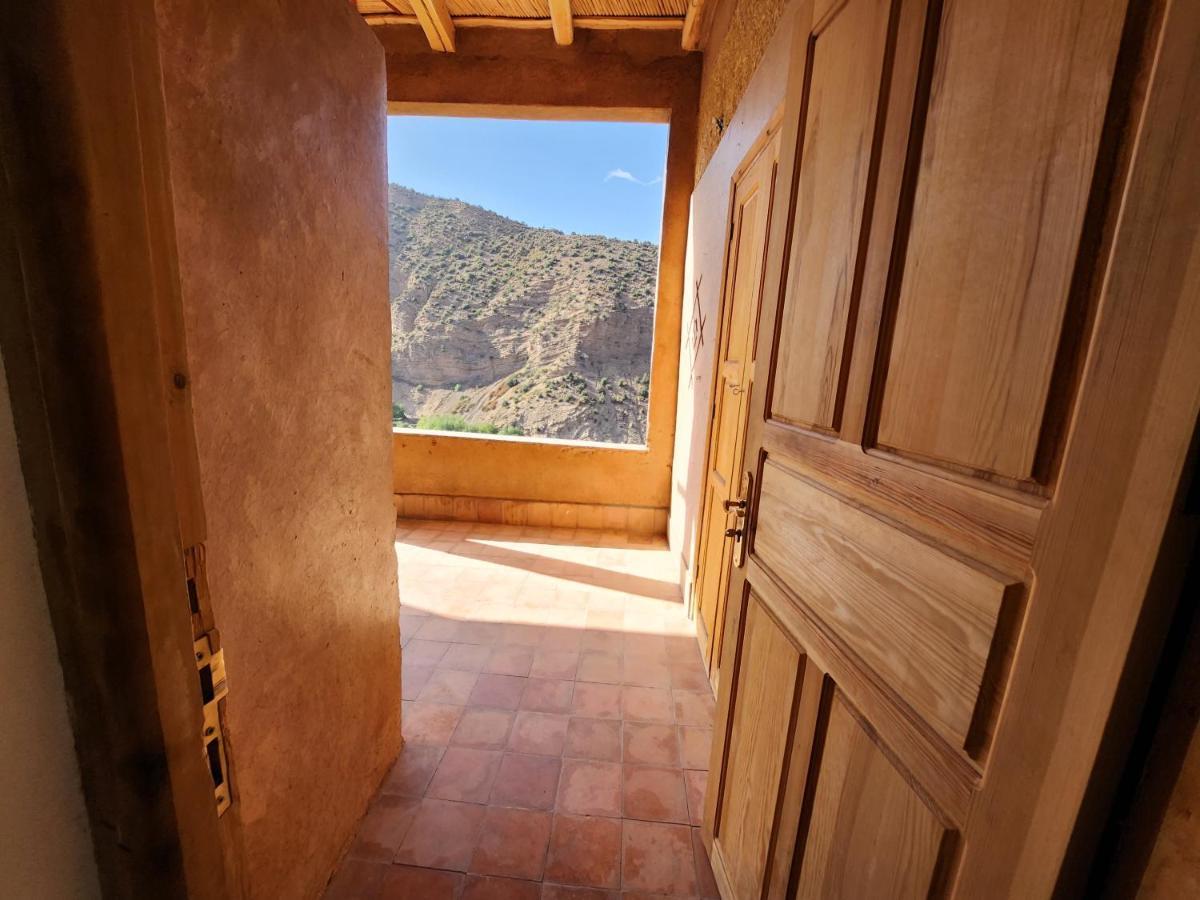 Adazen Ecolodge Azilal Ngoại thất bức ảnh