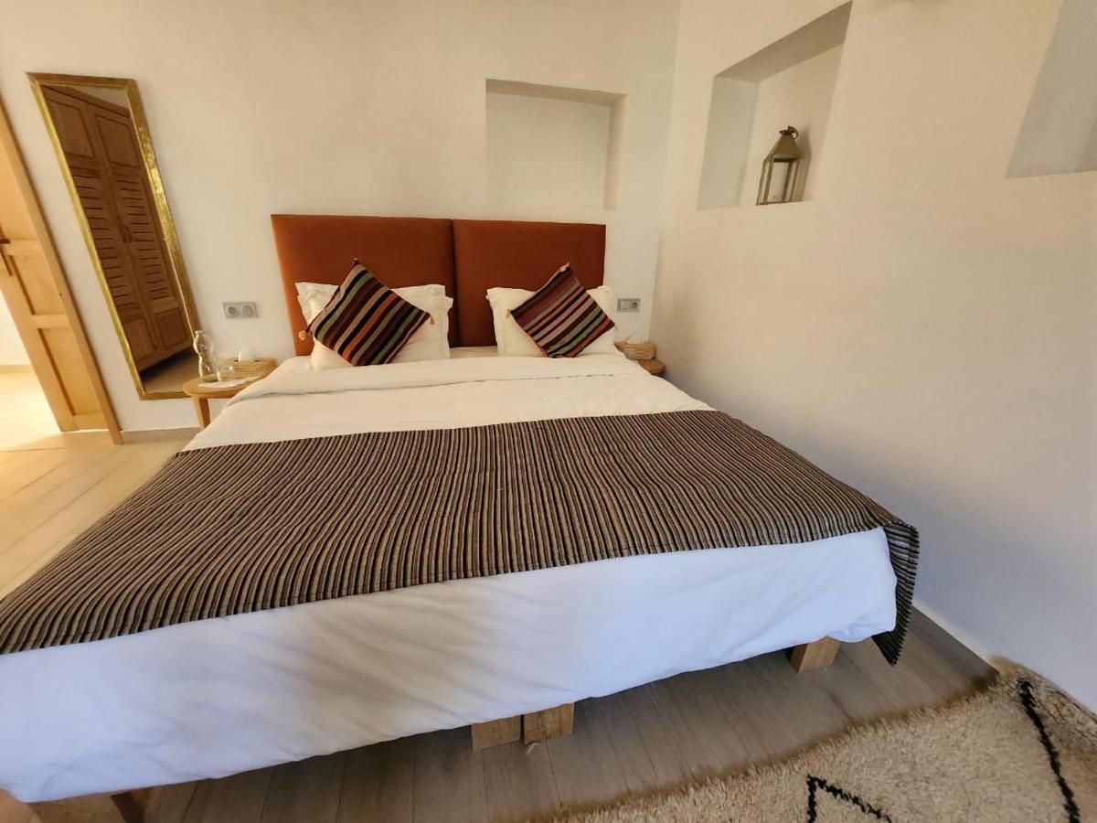 Adazen Ecolodge Azilal Ngoại thất bức ảnh