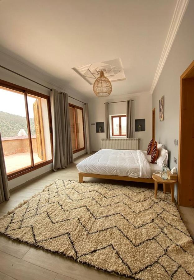 Adazen Ecolodge Azilal Ngoại thất bức ảnh