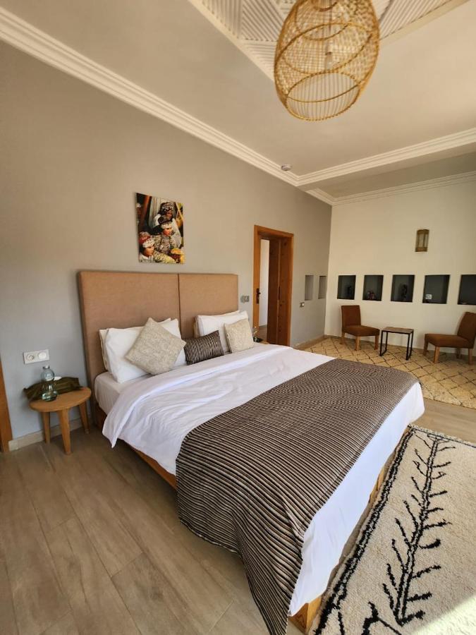 Adazen Ecolodge Azilal Ngoại thất bức ảnh