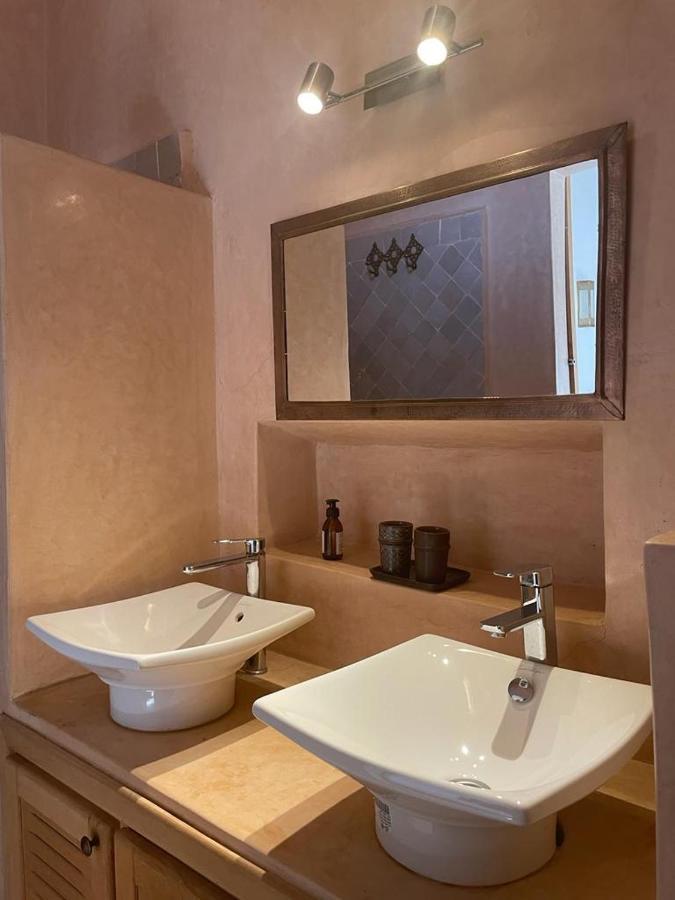 Adazen Ecolodge Azilal Ngoại thất bức ảnh
