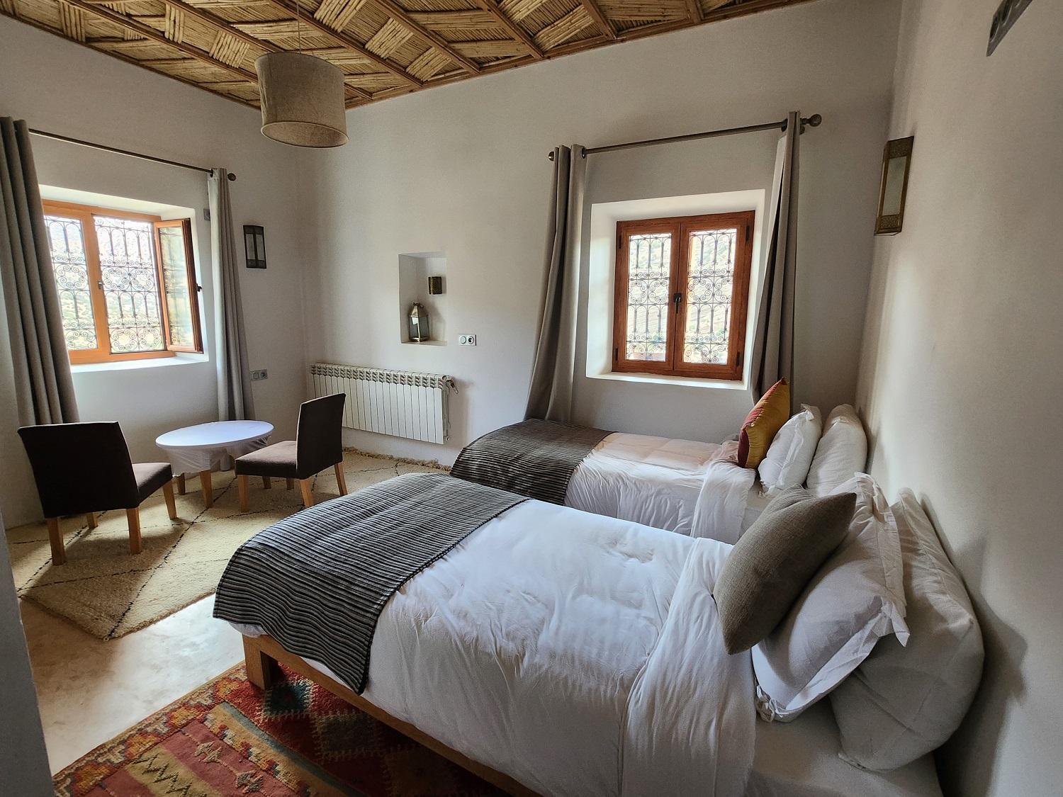 Adazen Ecolodge Azilal Phòng bức ảnh