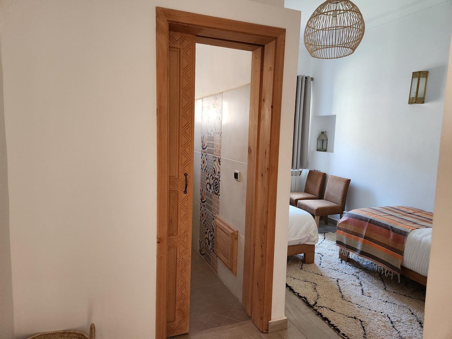 Adazen Ecolodge Azilal Phòng bức ảnh