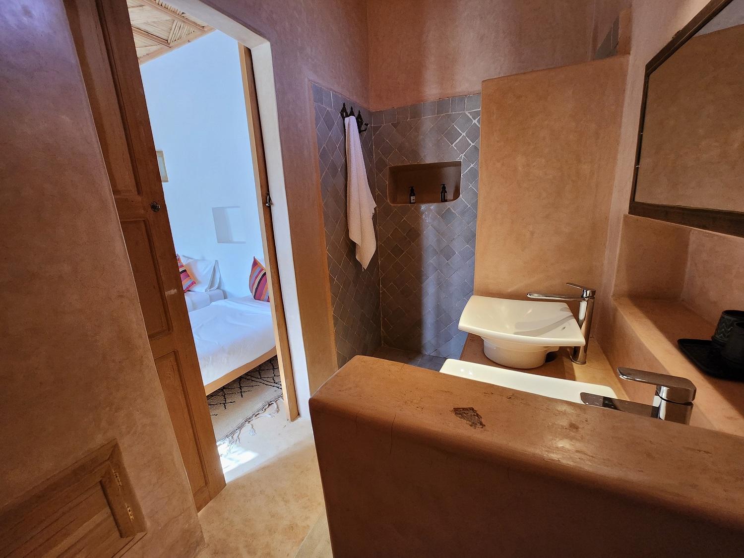 Adazen Ecolodge Azilal Phòng bức ảnh