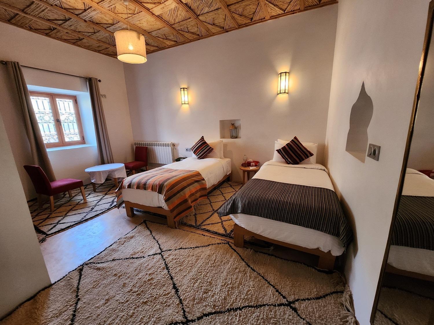 Adazen Ecolodge Azilal Phòng bức ảnh
